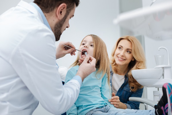 Kids&#    ; Cavity Treatment Options