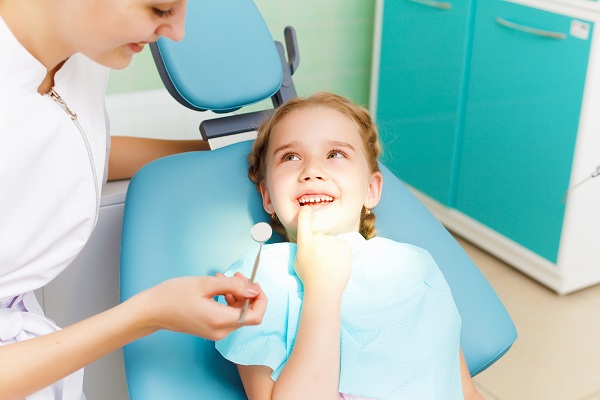 The Importance Of Early Cavity Treatment For Kids