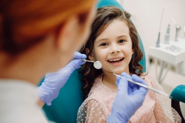 What To Ask Your Pediatric Dentist About Cavity Treatment For Kids