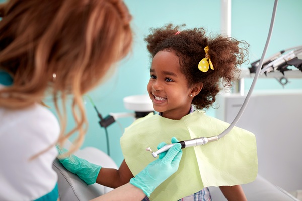 Cavity Treatment For Kids: Things Parents Should Know