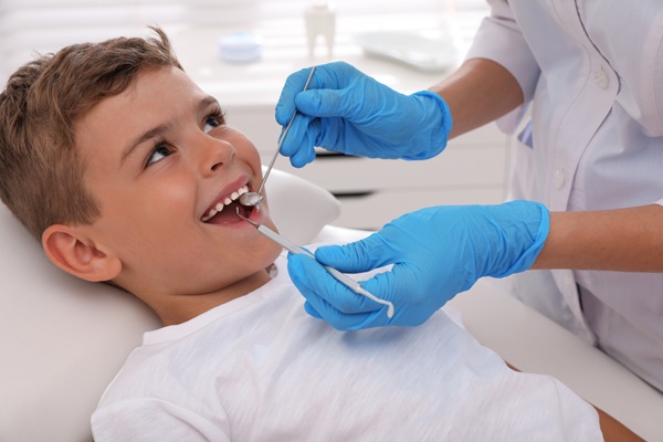 Inlays And Onlays: A Lesser Known Cavity Treatment For Kids