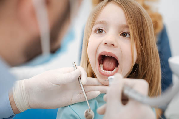 Childrens Dentist Cape Girardeau, MO