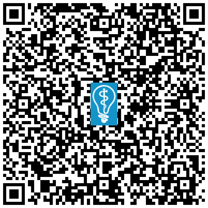 QR code image for Dental Sealants in Cape Girardeau, MO