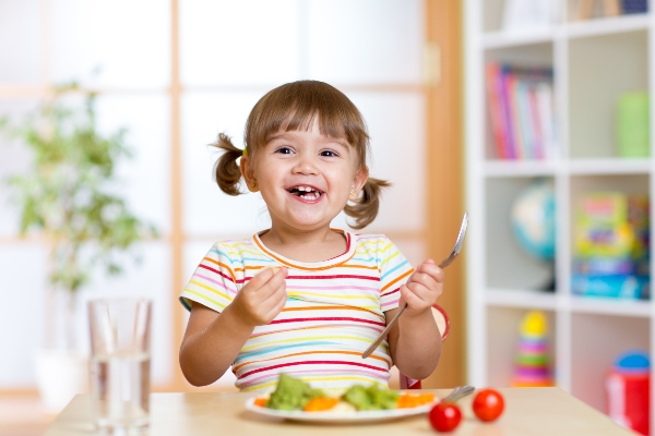 How A Pediatric Dentistry Can Best Care For Baby Teeth