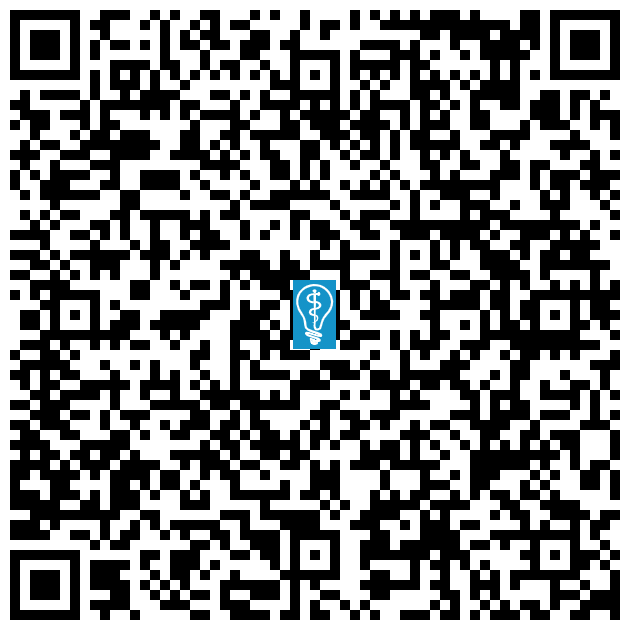 QR code image to open directions to Jayne F. Scherrman JS Pediatric Dentistry in Cape Girardeau, MO on mobile