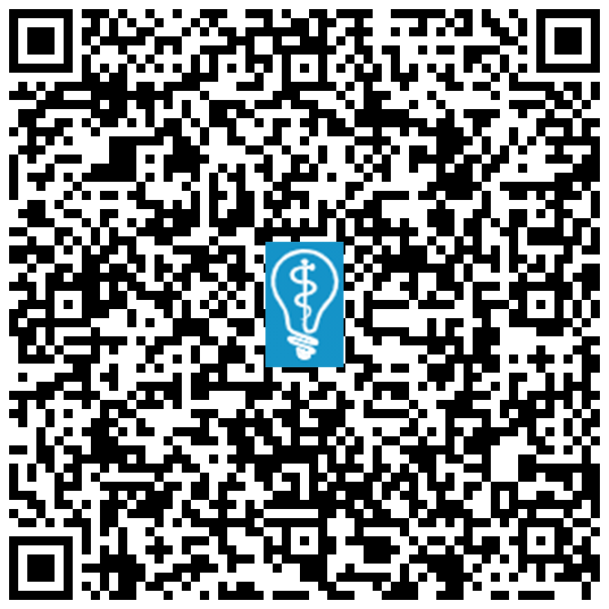 QR code image for Nerve Treatment Options in Cape Girardeau, MO