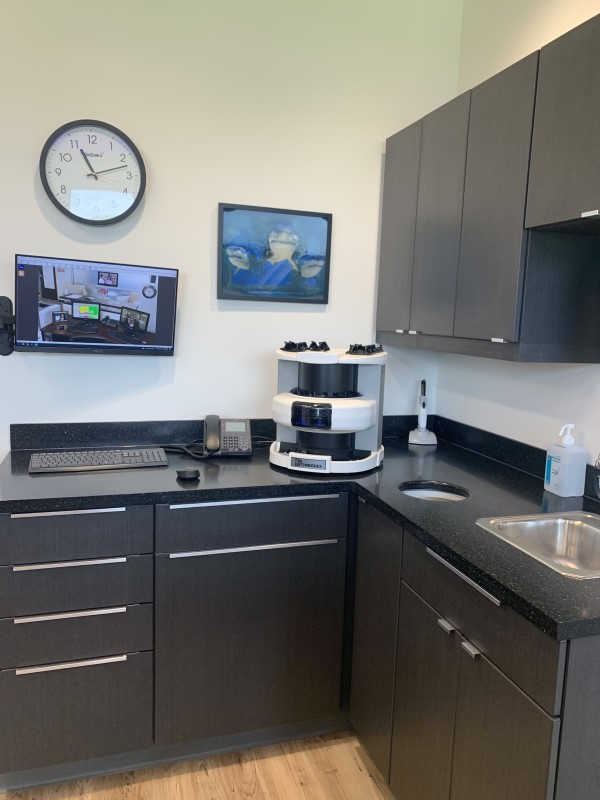 Our Office