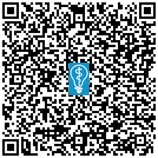 QR code image for Pediatric Dental Technology in Cape Girardeau, MO