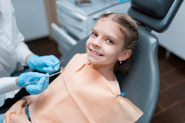 What To Expect At Your Child&#    ;s First Visit To A Pediatric Dentist