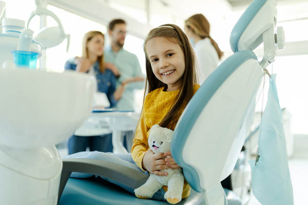 Is It Common For A Pediatric Dentist To Recommend &#    ;Sleep Dentistry?&#    ; To Help Kids?