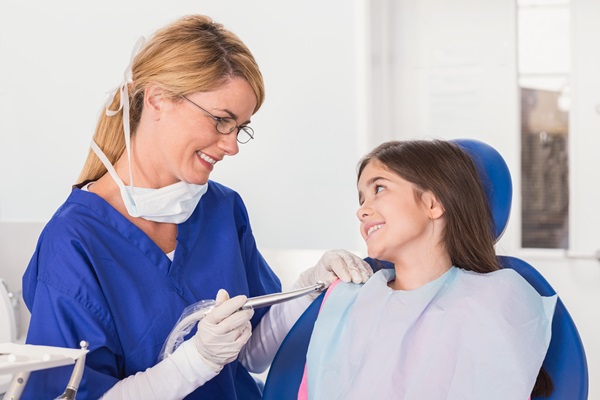 Ask A Pediatric Dentist: When Your Child Should Start Using Toothpaste With Fluoride?