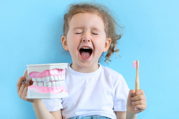 How Pediatric Dentistry Can Help Prevent Oral Disease And Decay
