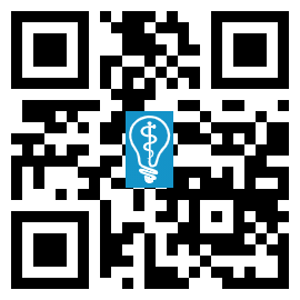 QR code image to call Jayne F. Scherrman JS Pediatric Dentistry in Cape Girardeau, MO on mobile
