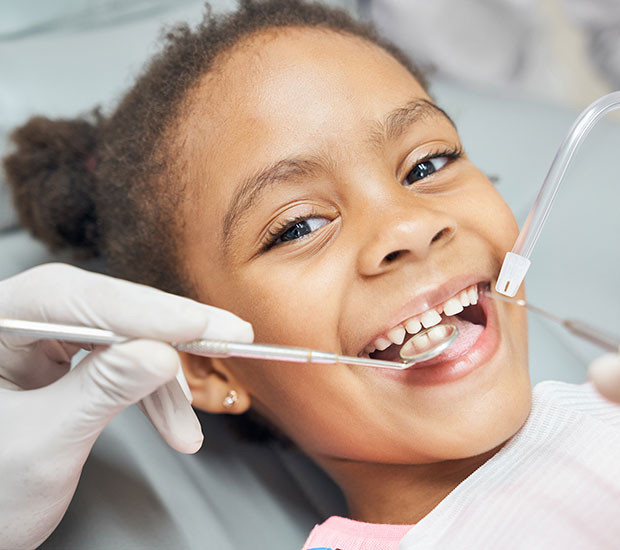 Cape Girardeau Routine Pediatric Dental Procedures