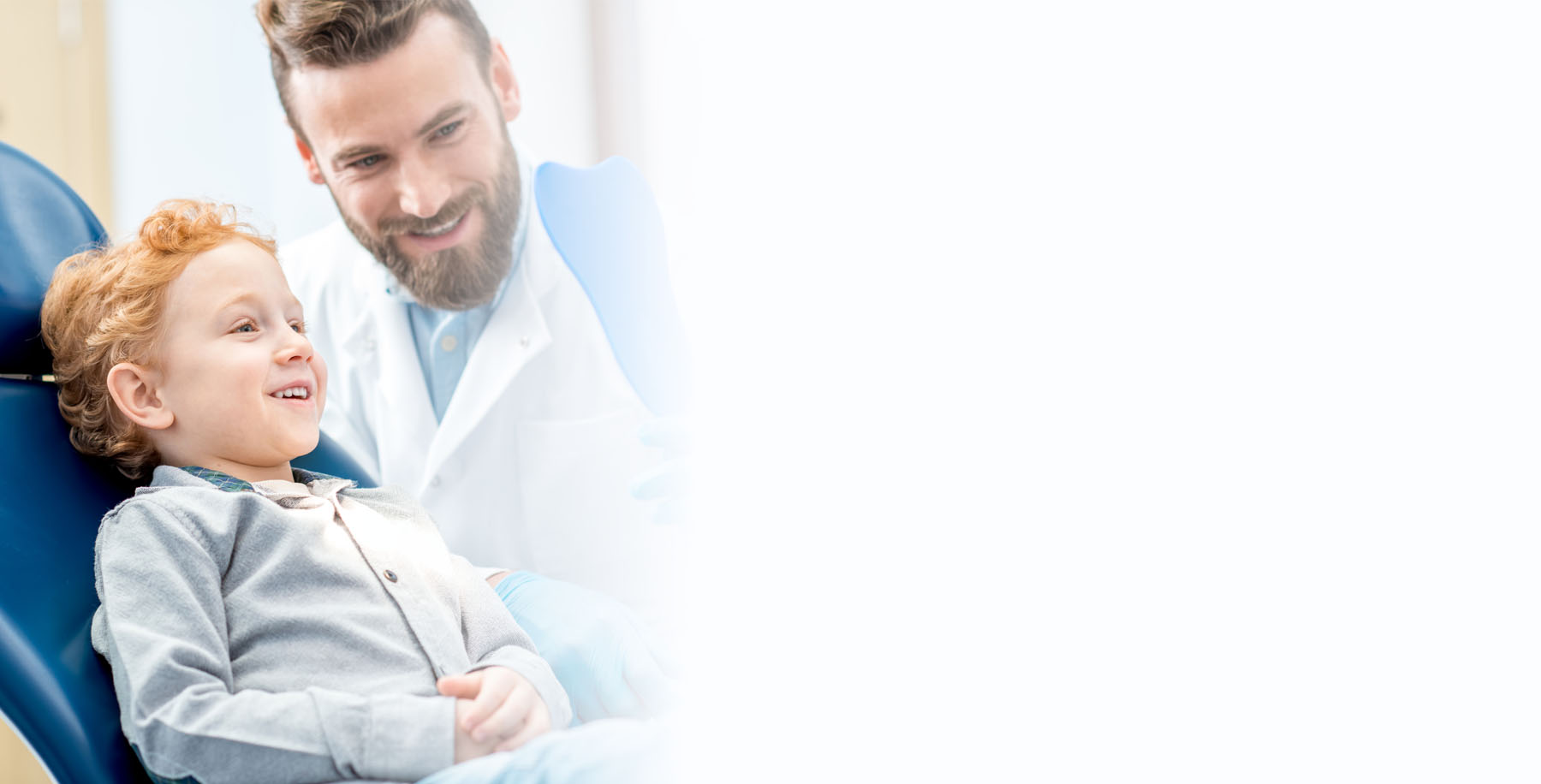 Pediatric Dentistry