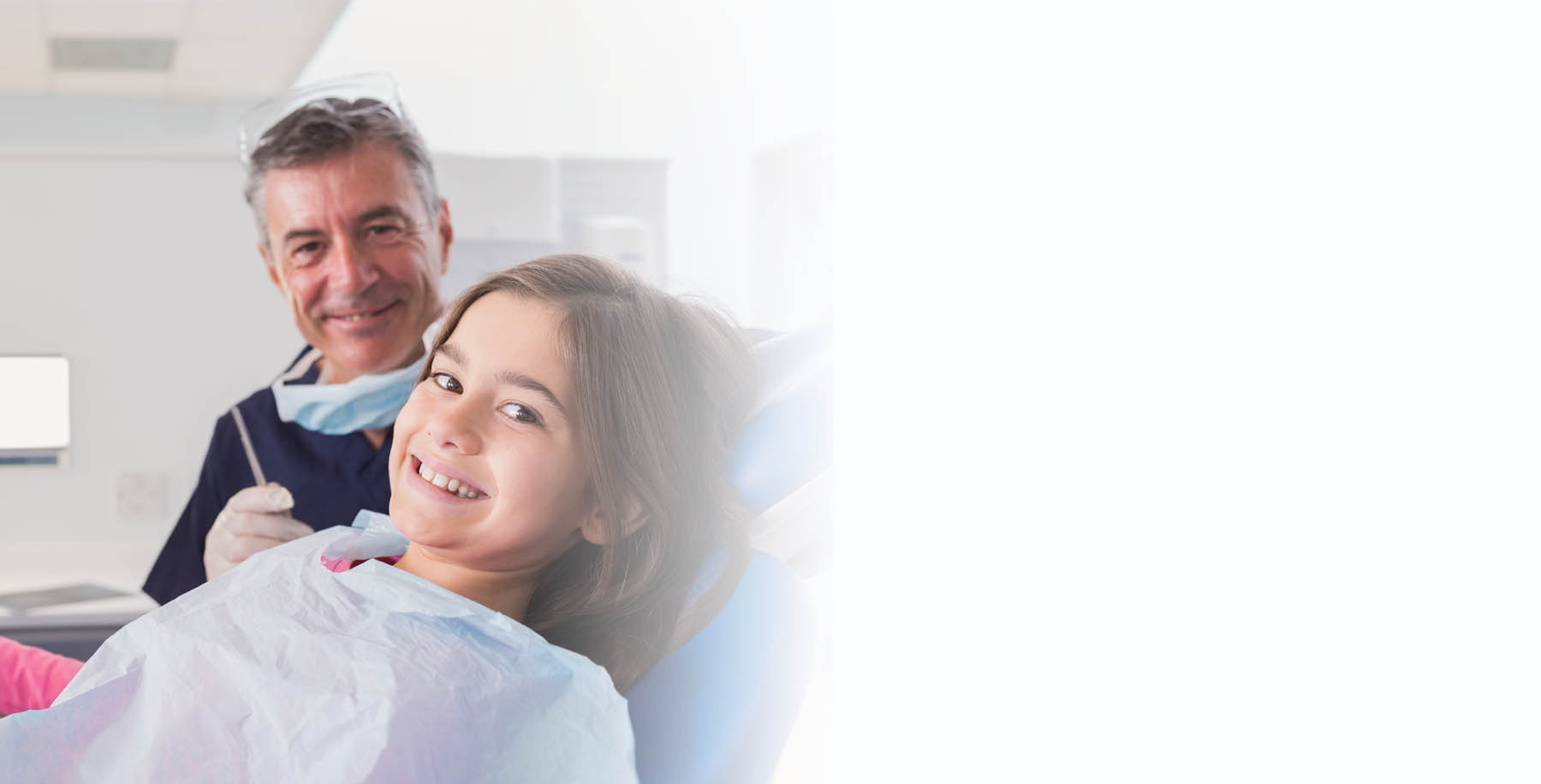 Cavity Treatment for Kids