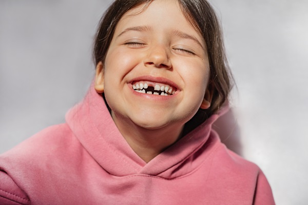 Ask A Pediatric Dentist: What Are Space Maintainers?