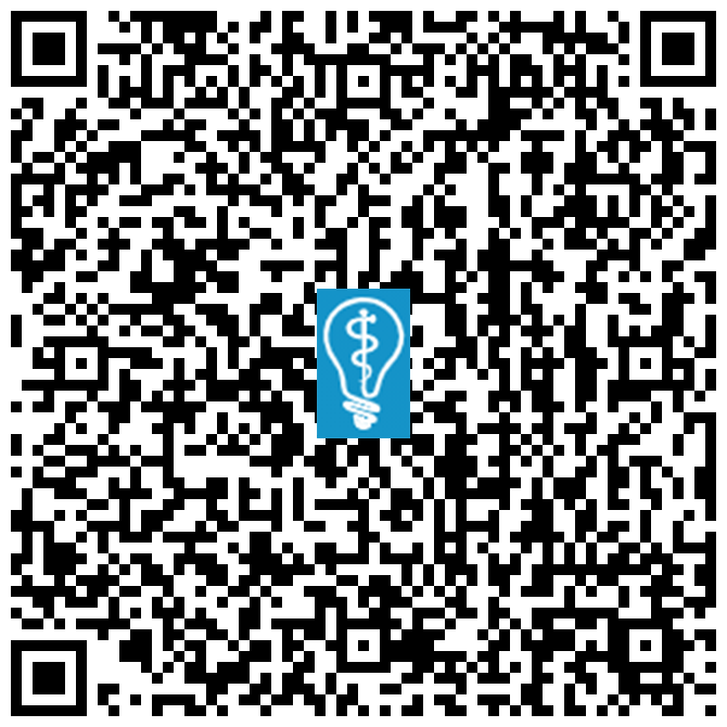 QR code image for Space Maintainers in Cape Girardeau, MO