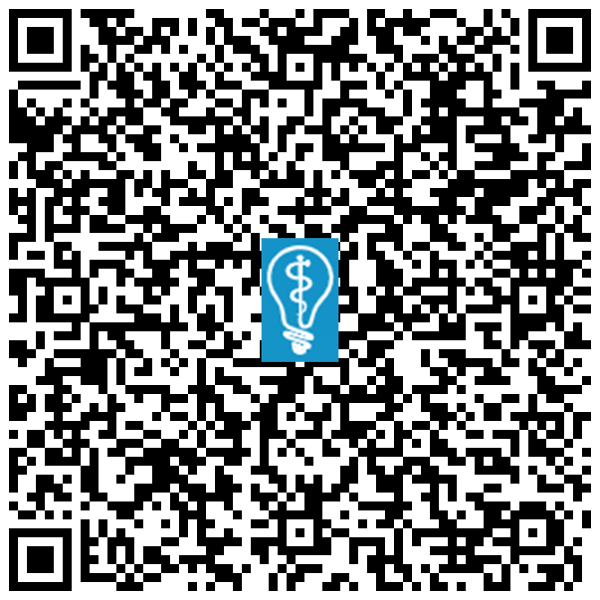 QR code image for Special Needs Dentist for Kids in Cape Girardeau, MO
