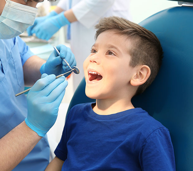 Cape Girardeau What Can I Do if My Child Has Cavities
