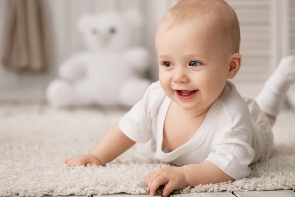 What Remedies Does A Pediatric Dentistry Offer For Teething?