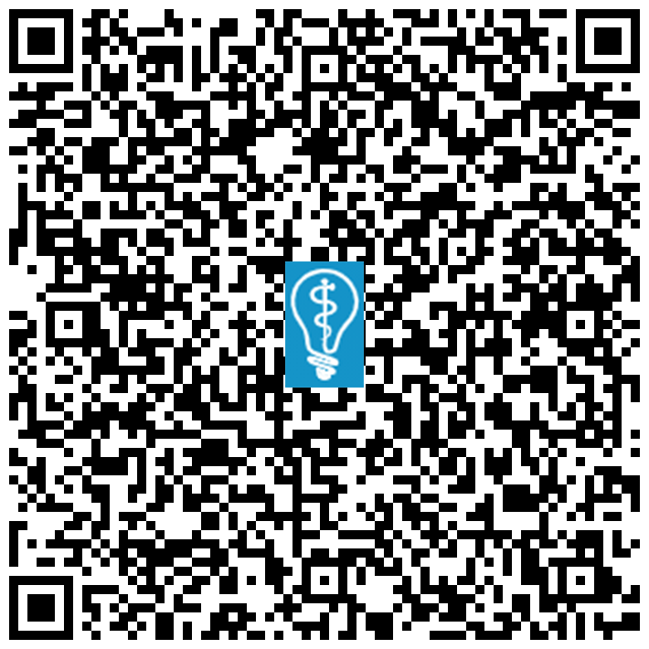QR code image for What to Expect at Your Child's First Visit in Cape Girardeau, MO