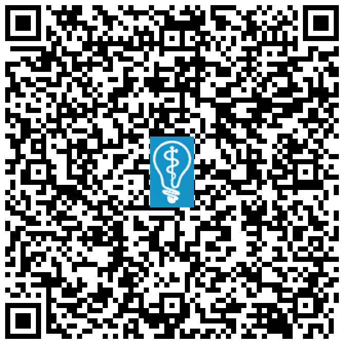 QR code image for When To Start Going To the Dentist in Cape Girardeau, MO