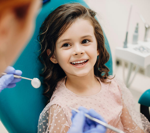 Cape Girardeau Why Choose a Pediatric Dentist